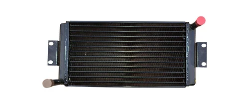 Oil Cooler OC-001